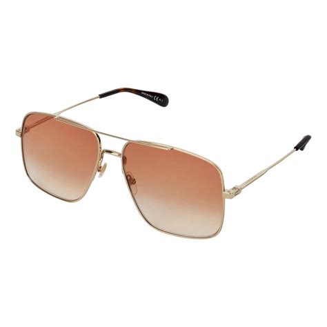 givenchy navigator sunglasses|Givenchy sunglasses price.